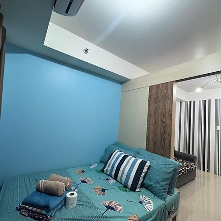 Sea Residences Jeremiah2911 Manilla Buitenkant foto